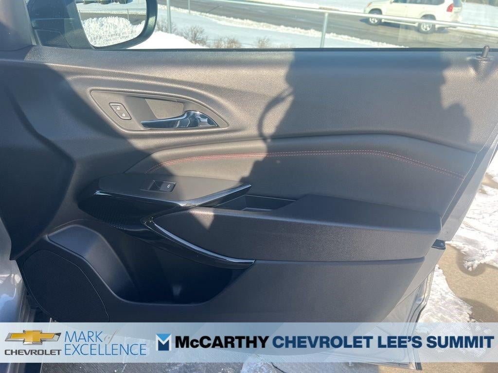 2026 Chevrolet Trax FWD 4dr 2RS