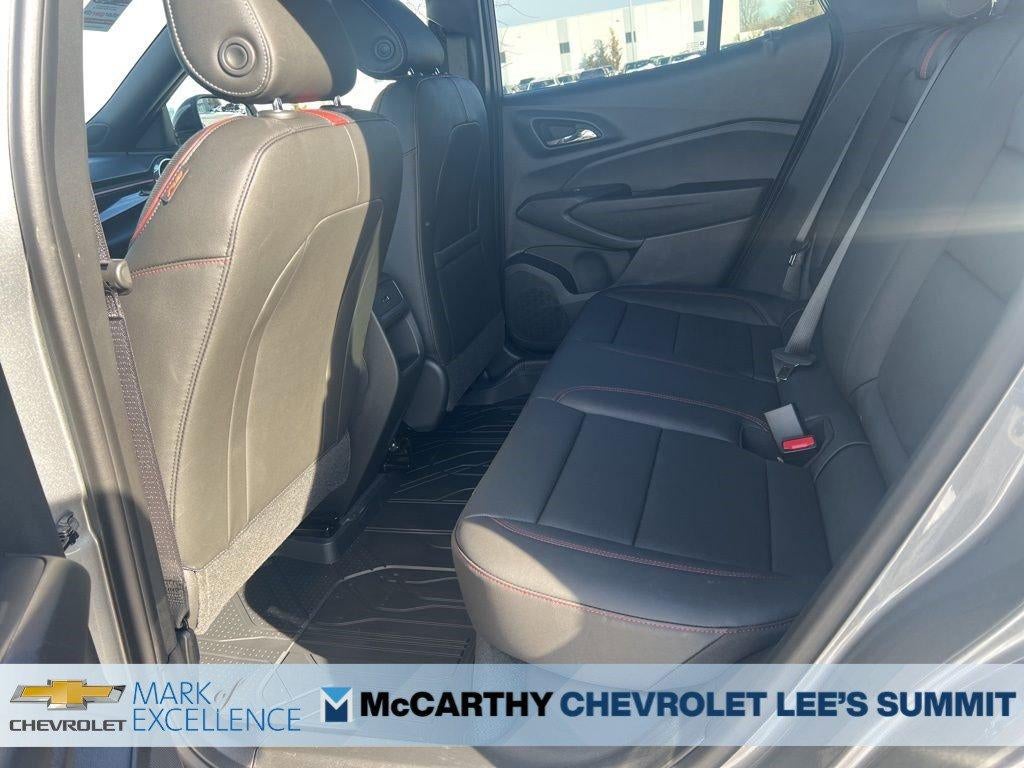 2026 Chevrolet Trax FWD 4dr 2RS