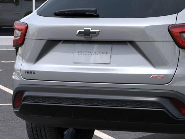 2026 Chevrolet Trax FWD 4dr 2RS