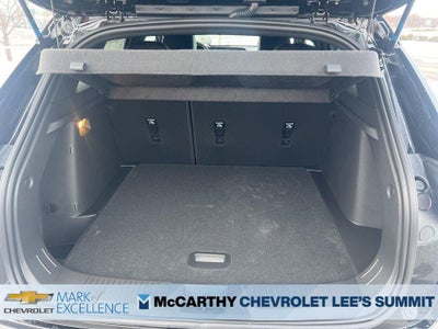 2026 Chevrolet Trax FWD 4dr 2RS