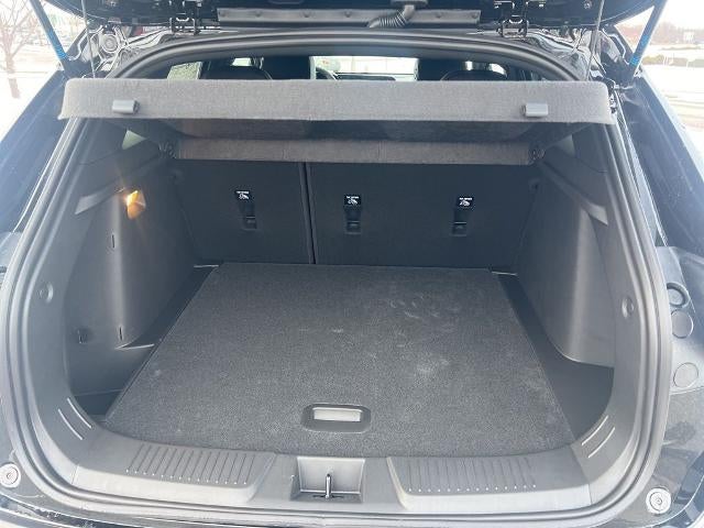 2026 Chevrolet Trax FWD 4dr 2RS