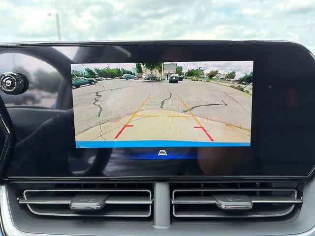 2026 Chevrolet Trax FWD 4dr 2RS
