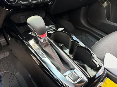 2026 Chevrolet Trax FWD 4dr 2RS