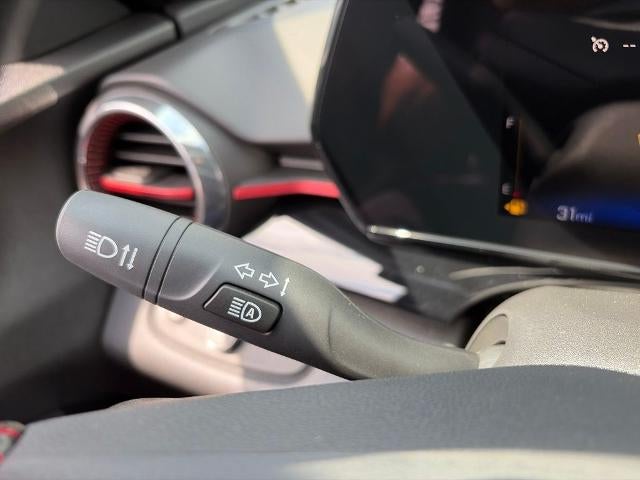 2026 Chevrolet Trax FWD 4dr 2RS