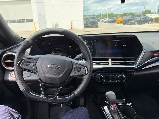 2026 Chevrolet Trax FWD 4dr 2RS