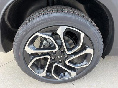 2026 Chevrolet Trax FWD 4dr 2RS