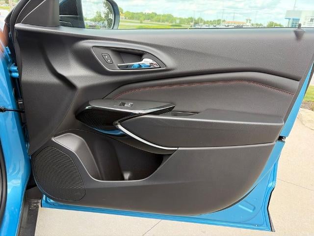2026 Chevrolet Trax FWD 4dr 2RS