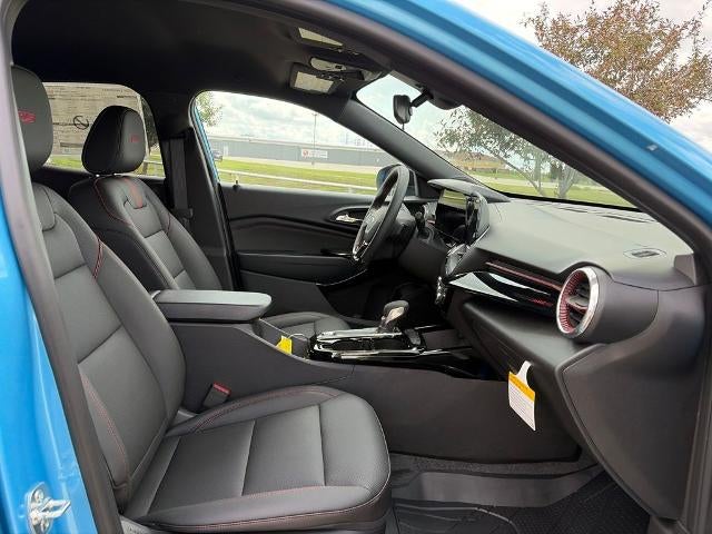 2026 Chevrolet Trax FWD 4dr 2RS