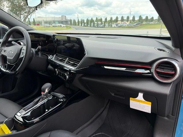 2026 Chevrolet Trax FWD 4dr 2RS