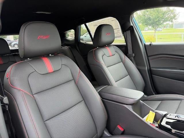 2026 Chevrolet Trax FWD 4dr 2RS