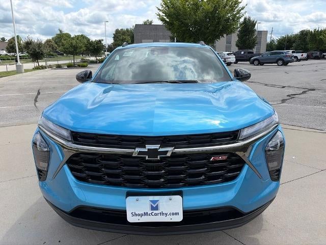 2026 Chevrolet Trax FWD 4dr 2RS