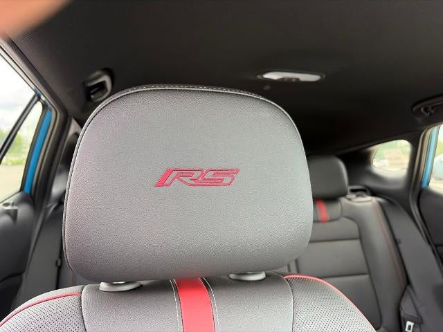2026 Chevrolet Trax FWD 4dr 2RS