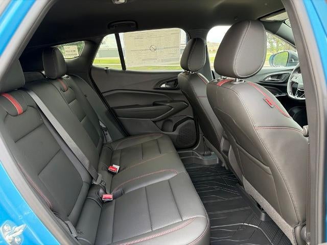 2026 Chevrolet Trax FWD 4dr 2RS