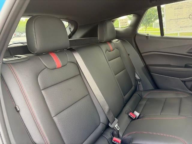 2026 Chevrolet Trax FWD 4dr 2RS