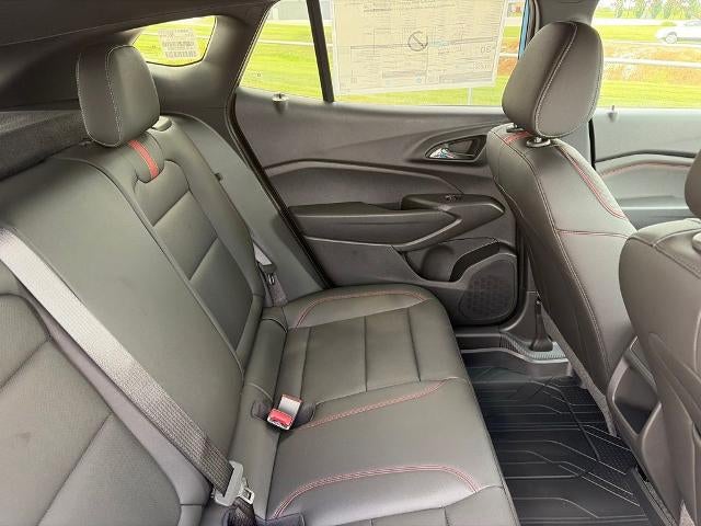 2026 Chevrolet Trax FWD 4dr 2RS