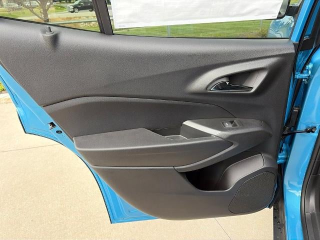 2026 Chevrolet Trax FWD 4dr 2RS