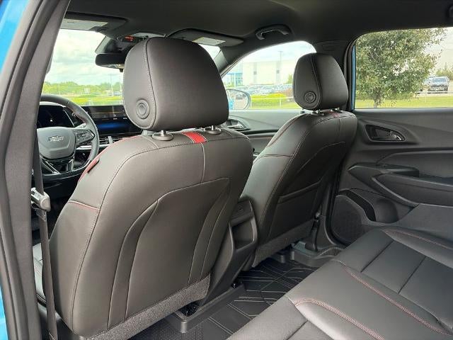 2026 Chevrolet Trax FWD 4dr 2RS