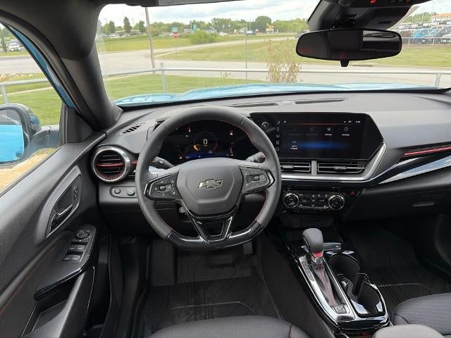 2026 Chevrolet Trax FWD 4dr 2RS