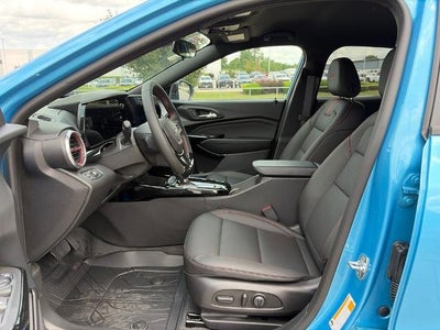 2026 Chevrolet Trax FWD 4dr 2RS