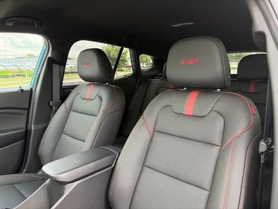 2026 Chevrolet Trax FWD 4dr 2RS