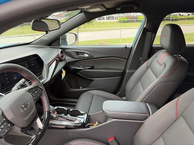2026 Chevrolet Trax FWD 4dr 2RS
