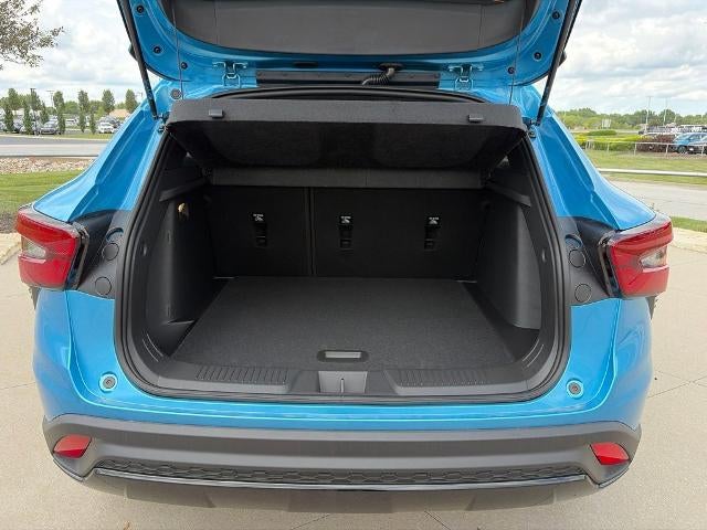 2026 Chevrolet Trax FWD 4dr 2RS