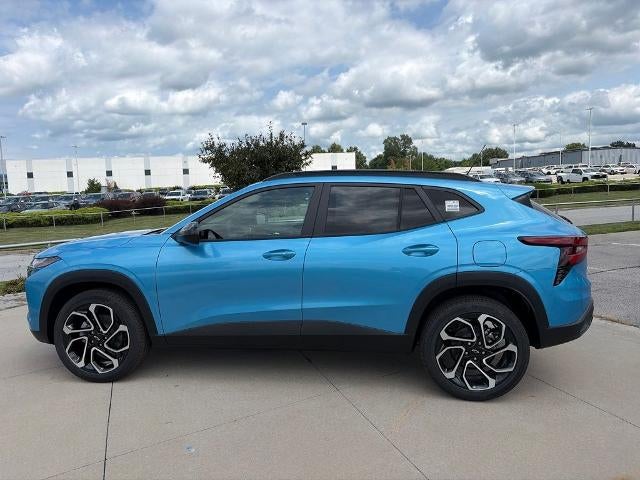 2026 Chevrolet Trax FWD 4dr 2RS