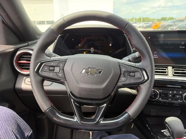 2026 Chevrolet Trax FWD 4dr 2RS