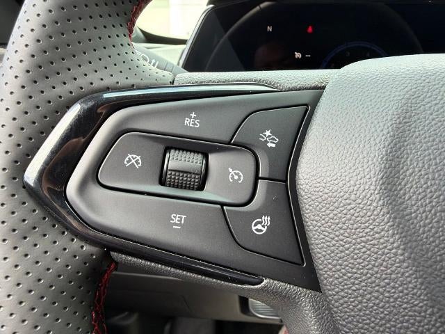 2026 Chevrolet Trax FWD 4dr 2RS