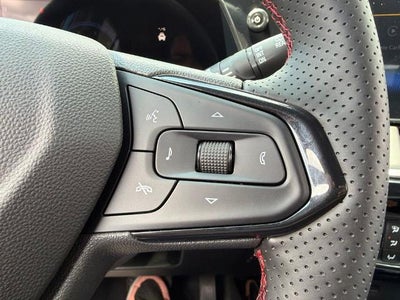 2026 Chevrolet Trax FWD 4dr 2RS