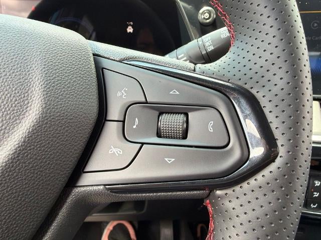 2026 Chevrolet Trax FWD 4dr 2RS