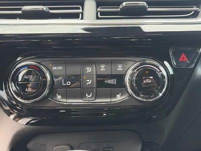 2026 Chevrolet Trax FWD 4dr 2RS