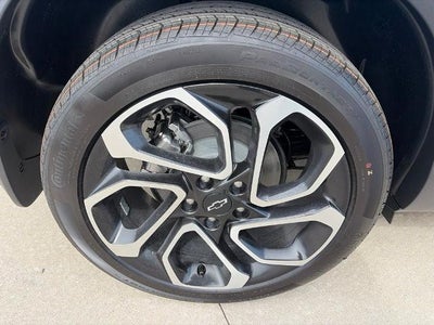 2026 Chevrolet Trax FWD 4dr 2RS