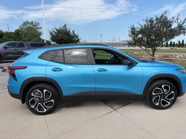 2026 Chevrolet Trax FWD 4dr 2RS