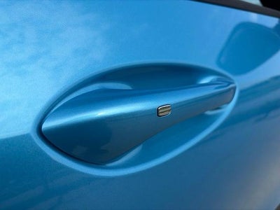 2026 Chevrolet Trax FWD 4dr 2RS