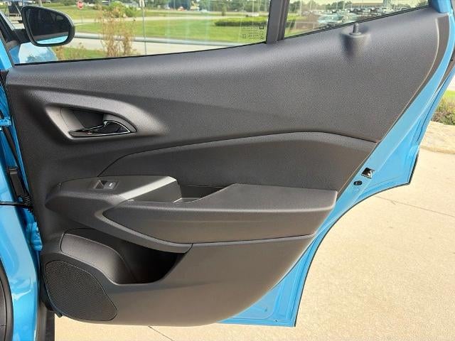 2026 Chevrolet Trax FWD 4dr 2RS
