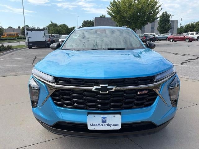 2026 Chevrolet Trax FWD 4dr 2RS