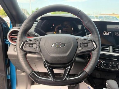 2026 Chevrolet Trax FWD 4dr 2RS