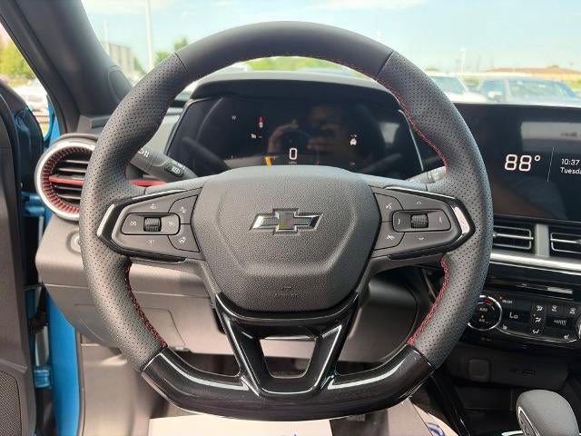 2026 Chevrolet Trax FWD 4dr 2RS