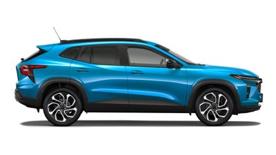 2026 Chevrolet Trax FWD 4dr 2RS