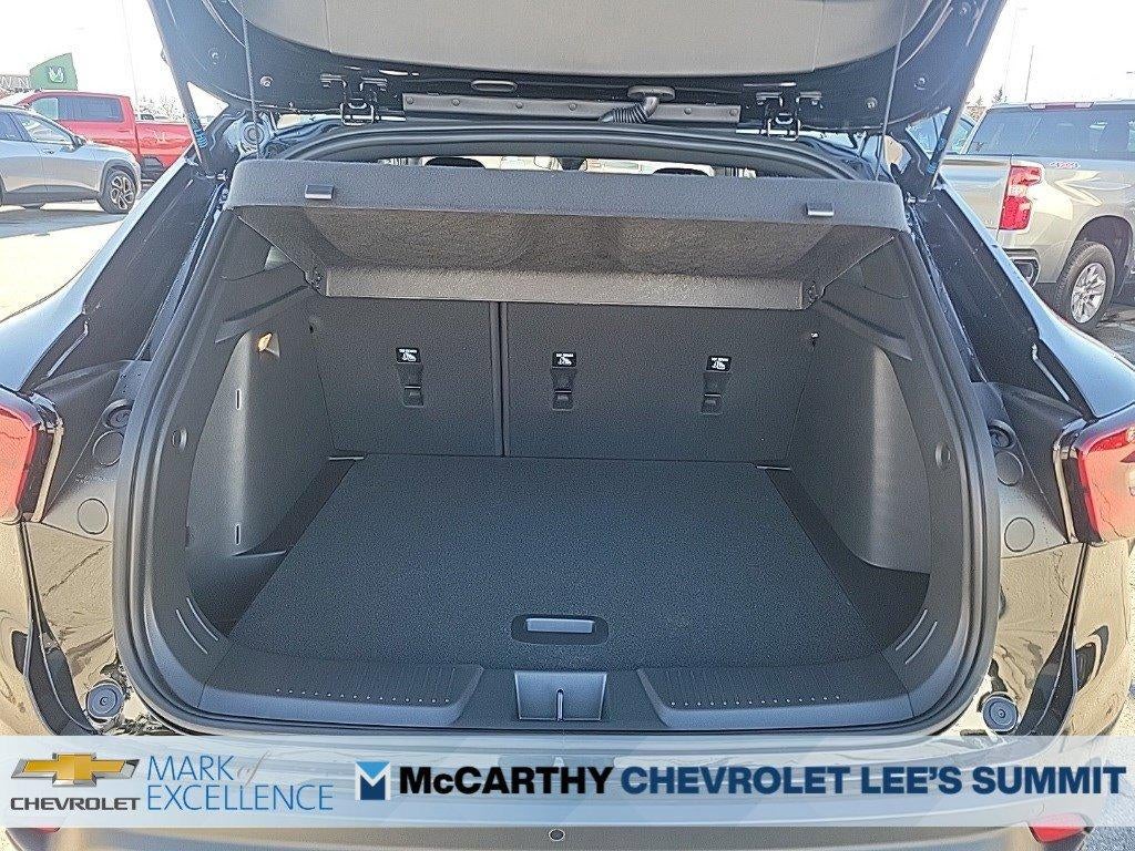 2026 Chevrolet Trax FWD 4dr 2RS