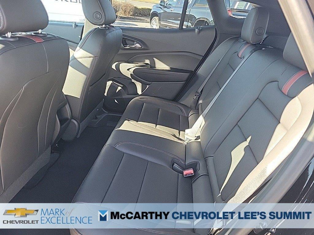 2026 Chevrolet Trax FWD 4dr 2RS