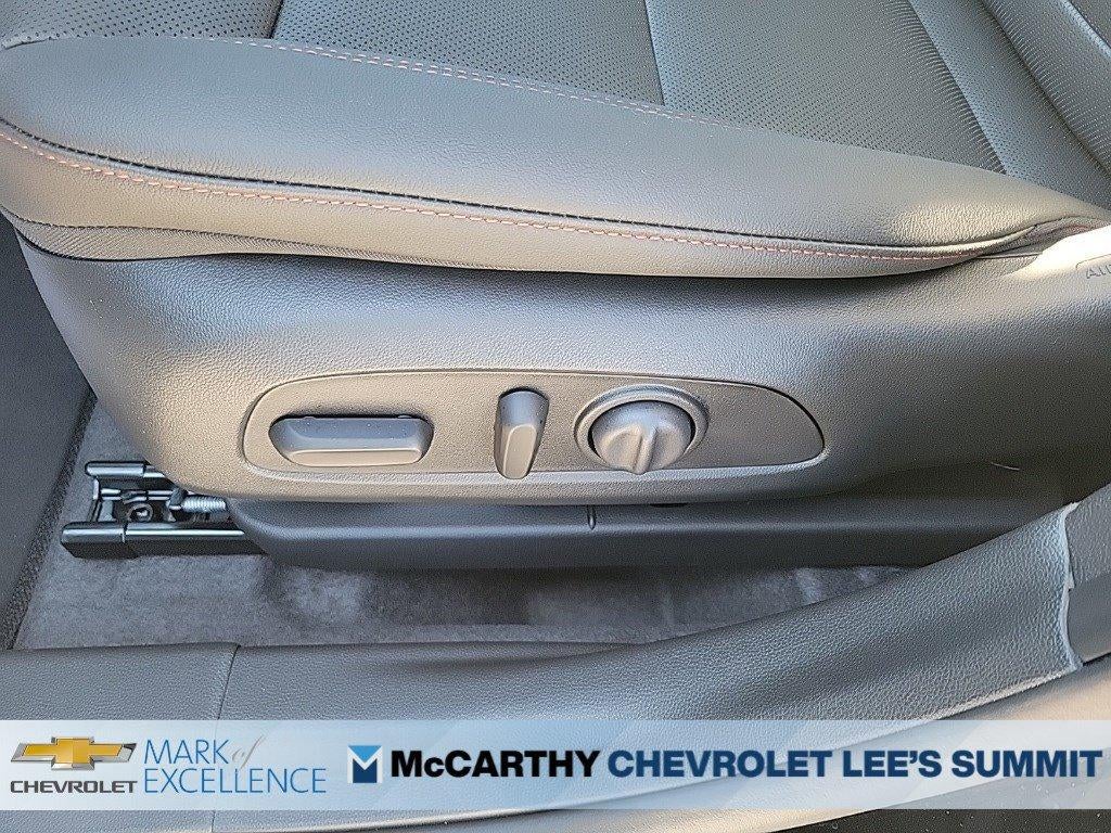 2026 Chevrolet Trax FWD 4dr 2RS