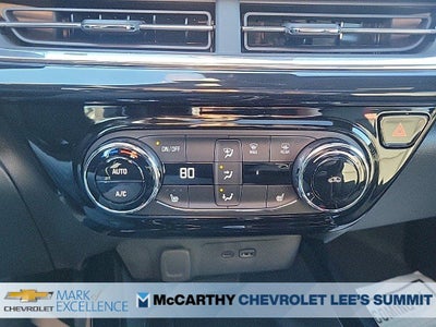 2026 Chevrolet Trax FWD 4dr 2RS