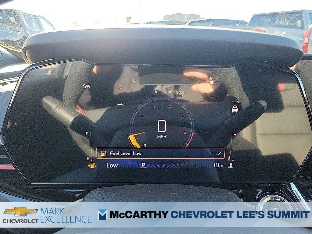 2026 Chevrolet Trax FWD 4dr 2RS