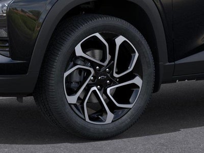 2026 Chevrolet Trax FWD 4dr 2RS