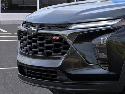 2026 Chevrolet Trax FWD 4dr 2RS