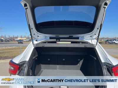 2026 Chevrolet Trax FWD 4dr 2RS