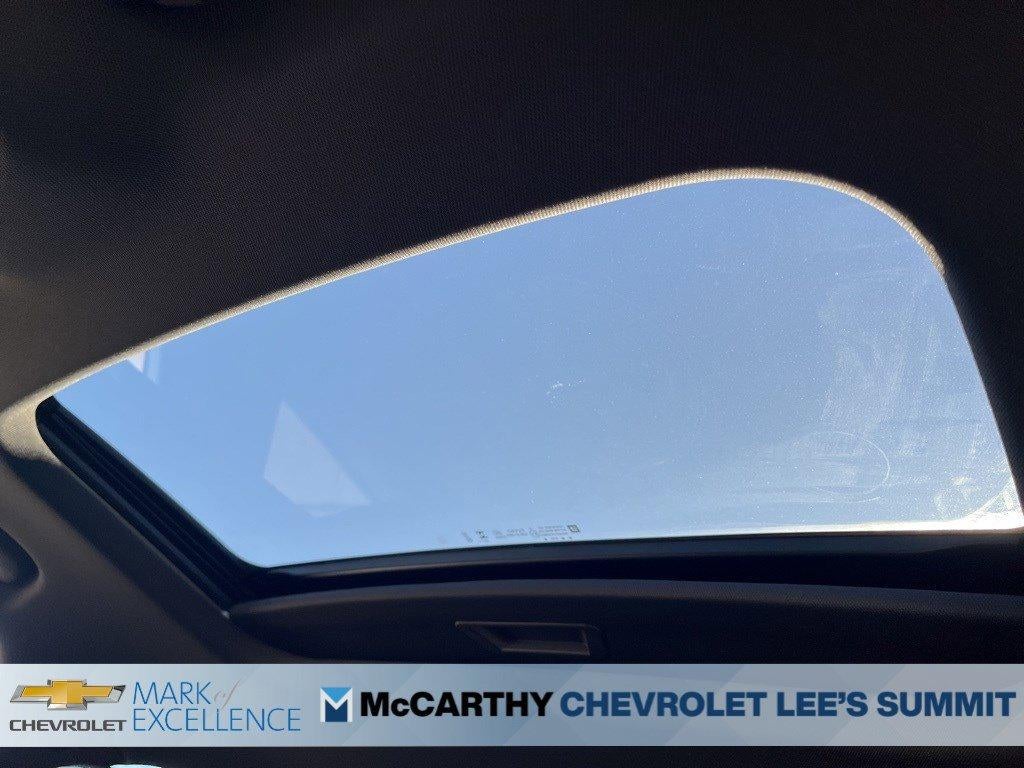 2026 Chevrolet Trax FWD 4dr 2RS