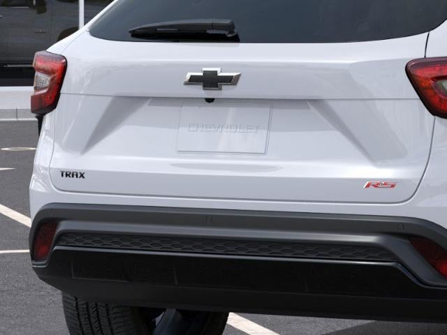 2026 Chevrolet Trax FWD 4dr 2RS